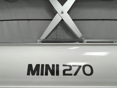 2024 Chausson Mini Freestyle 270